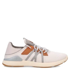 Sneakers & Athletics*OluKai Men's , Mio Li Sneaker Mist Grey/Poi