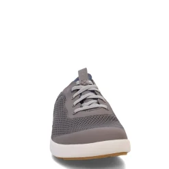 Boat Shoes*OluKai Men's , Moku Pae Boat Shoe Pavement