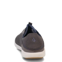 Boat Shoes*OluKai Men's , Moku Pae Boat Shoe Pavement