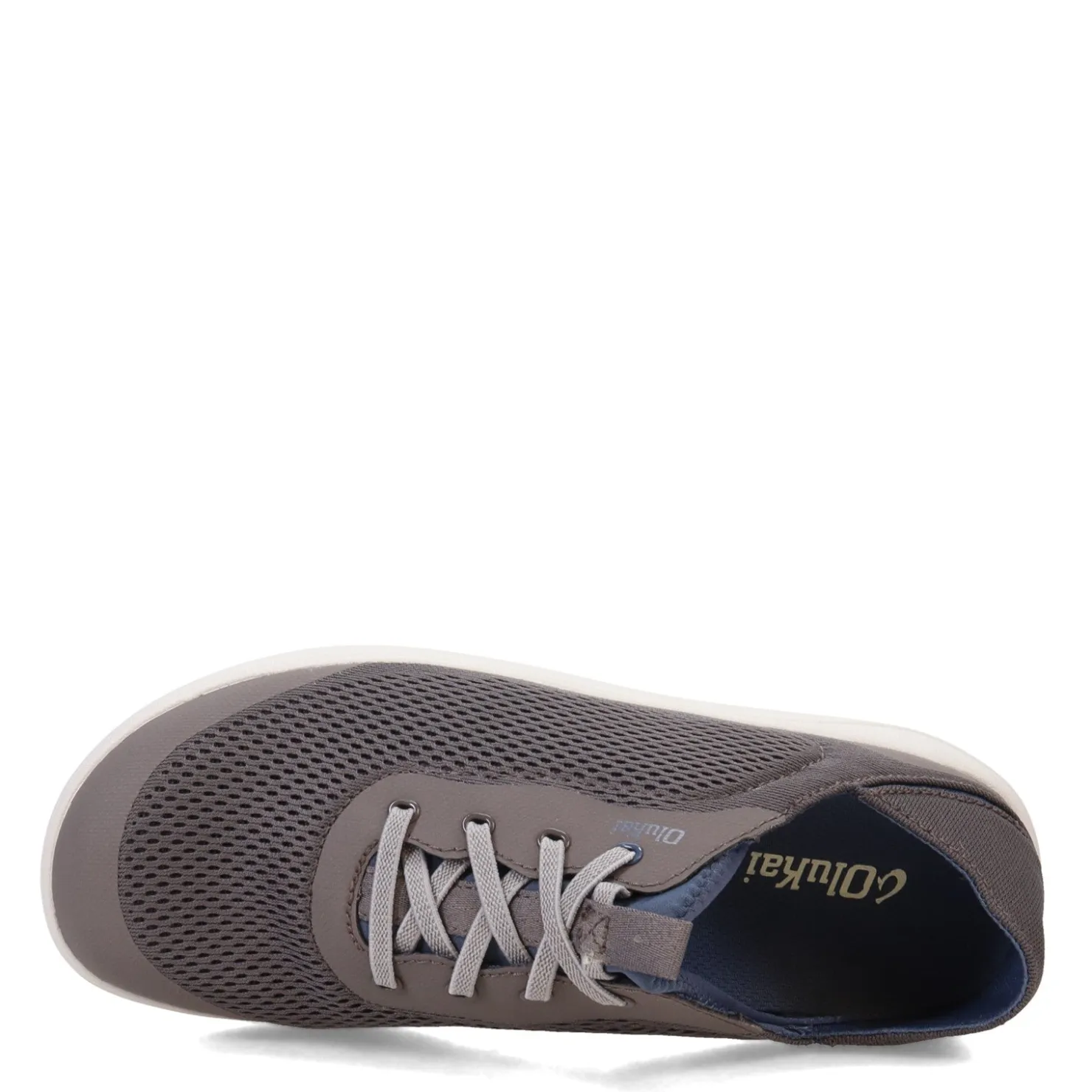 Boat Shoes*OluKai Men's , Moku Pae Boat Shoe Pavement