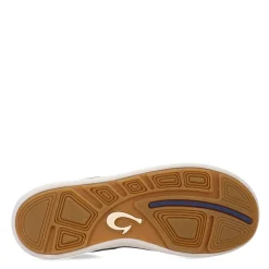 Boat Shoes*OluKai Men's , Moku Pae Boat Shoe Pavement