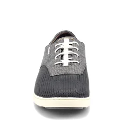 Sneakers & Athletics*OluKai Men's , Nohea Moku Boat Shoe Dark Shadow