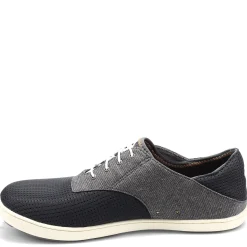 Sneakers & Athletics*OluKai Men's , Nohea Moku Boat Shoe Dark Shadow