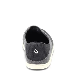 Sneakers & Athletics*OluKai Men's , Nohea Moku Boat Shoe Dark Shadow