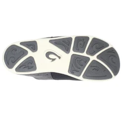 Sneakers & Athletics*OluKai Men's , Nohea Moku Boat Shoe Dark Shadow