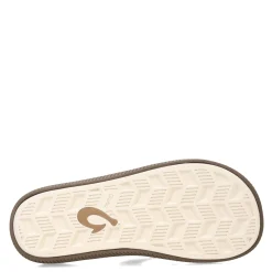 Sandals*OluKai Men's , Ulele Sandal Mustang