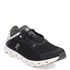Running*ON Running Men's , Cloud 5 Coast Sneaker Black Shadow
