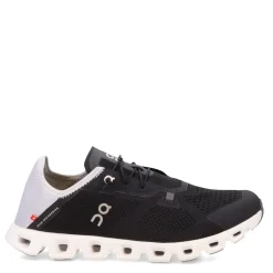 Running*ON Running Men's , Cloud 5 Coast Sneaker Black Shadow