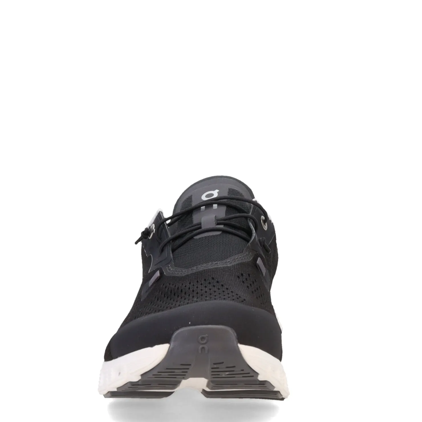 Sneakers & Athletics*ON Running Men's , Cloud 5 Coast Sneaker Black Shadow