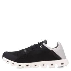 Sneakers & Athletics*ON Running Men's , Cloud 5 Coast Sneaker Black Shadow