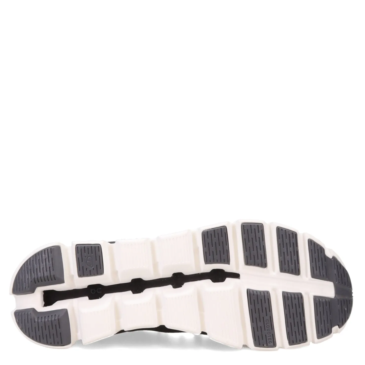 Sneakers & Athletics*ON Running Men's , Cloud 5 Coast Sneaker Black Shadow