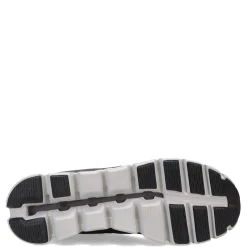 Running*ON Running Men's , Cloud 5 Push Running Shoe Rock/Black