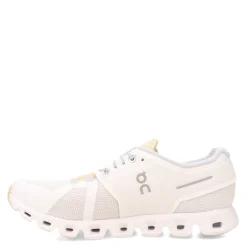 Sneakers & Athletics*ON Running Men's , Cloud 5 Push Running Shoe Ivory/Savannah