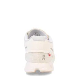 Sneakers & Athletics*ON Running Men's , Cloud 5 Push Running Shoe Ivory/Savannah