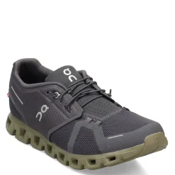 Running*ON Running Men's , Cloud 5 Running Shoe Eclipse/Grove