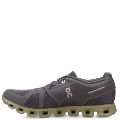 Running*ON Running Men's , Cloud 5 Running Shoe Eclipse/Grove