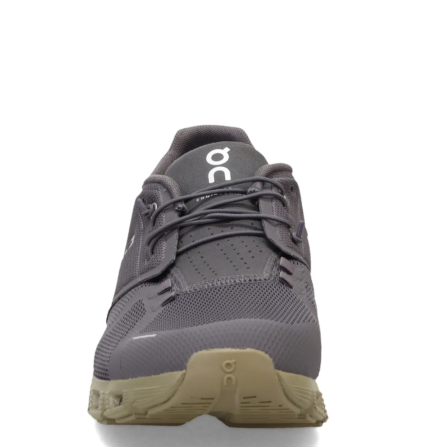 Running*ON Running Men's , Cloud 5 Running Shoe Eclipse/Grove