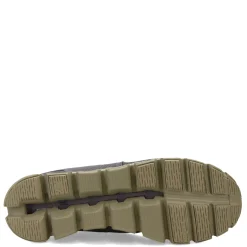 Running*ON Running Men's , Cloud 5 Running Shoe Eclipse/Grove