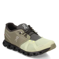 Running*ON Running Men's , Cloud 5 Running Shoe Grove/Haze