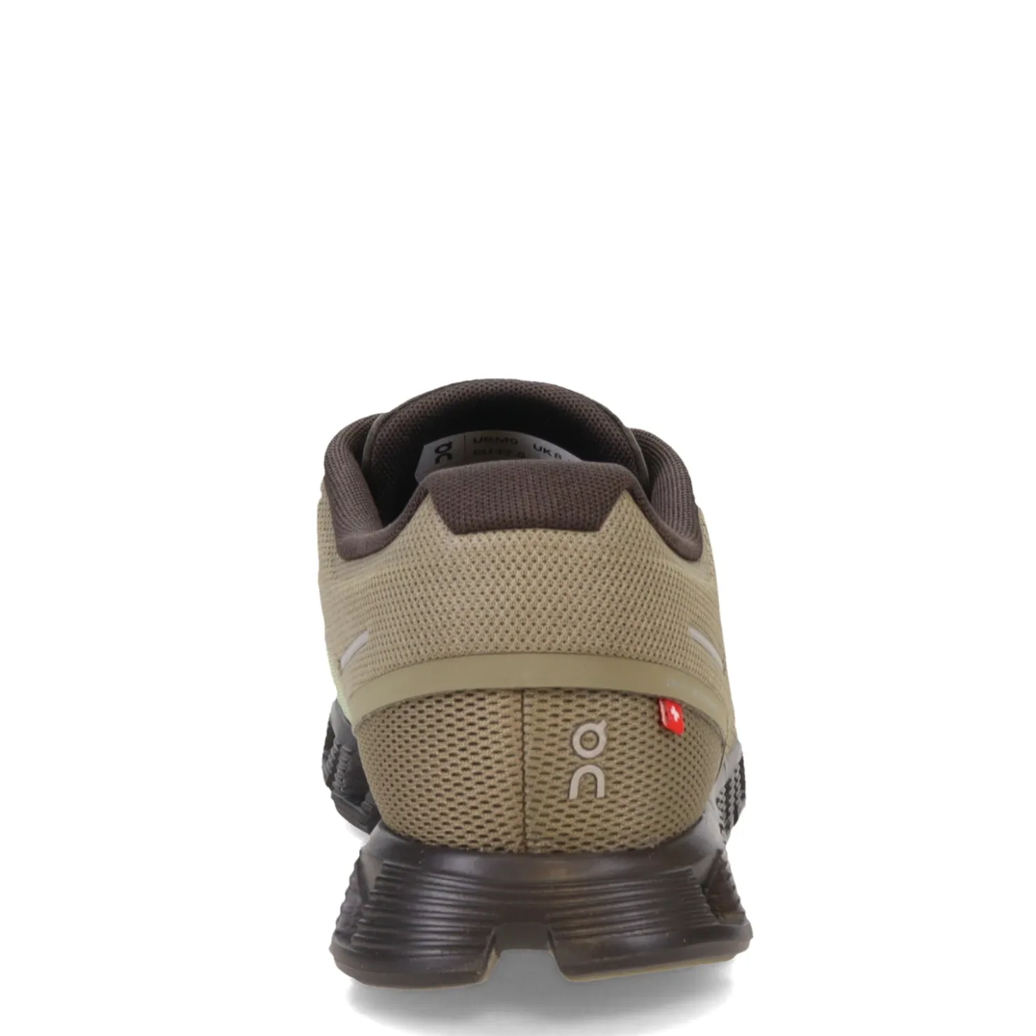 Running*ON Running Men's , Cloud 5 Running Shoe Grove/Haze
