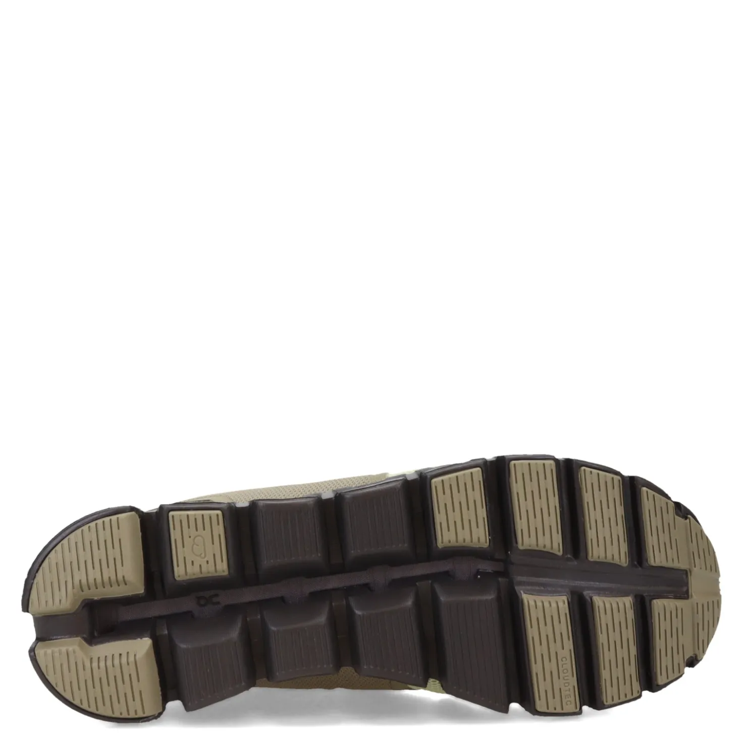 Running*ON Running Men's , Cloud 5 Running Shoe Grove/Haze