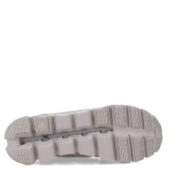 Running*ON Running Men's , Cloud 5 Running Shoe Fog/Alloy