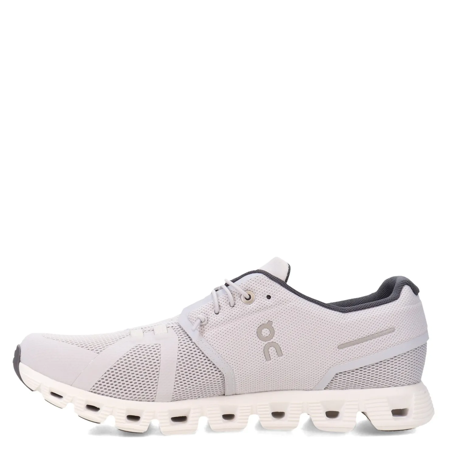 Running*ON Running Men's , Cloud 5 Running Shoe Glacier