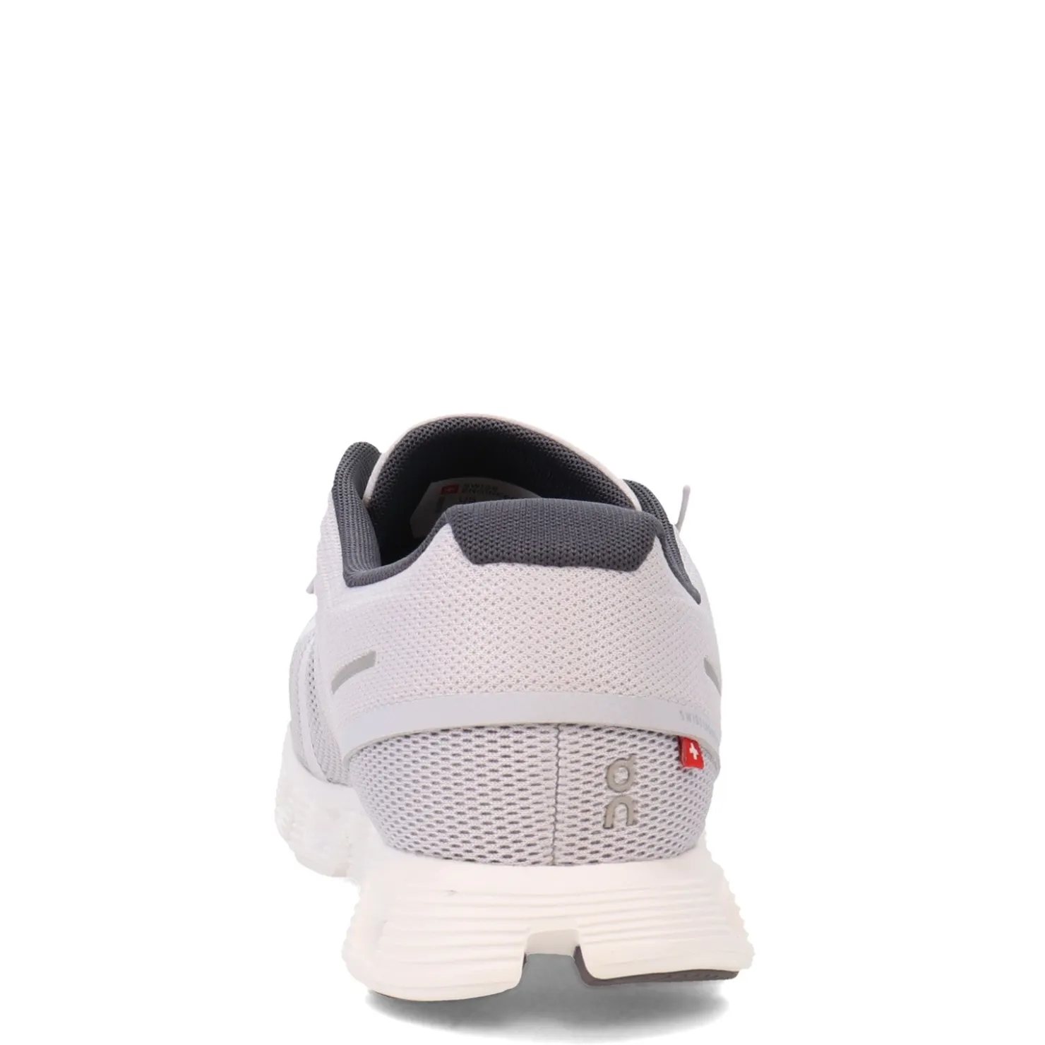 Running*ON Running Men's , Cloud 5 Running Shoe Glacier