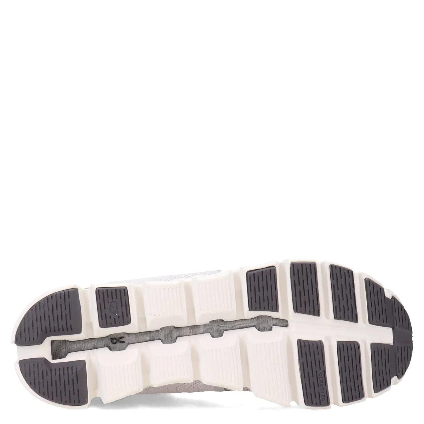 Running*ON Running Men's , Cloud 5 Running Shoe Glacier