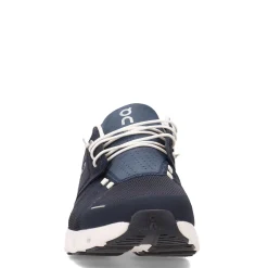 Running*ON Running Men's , Cloud 5 Running Shoe Midnight