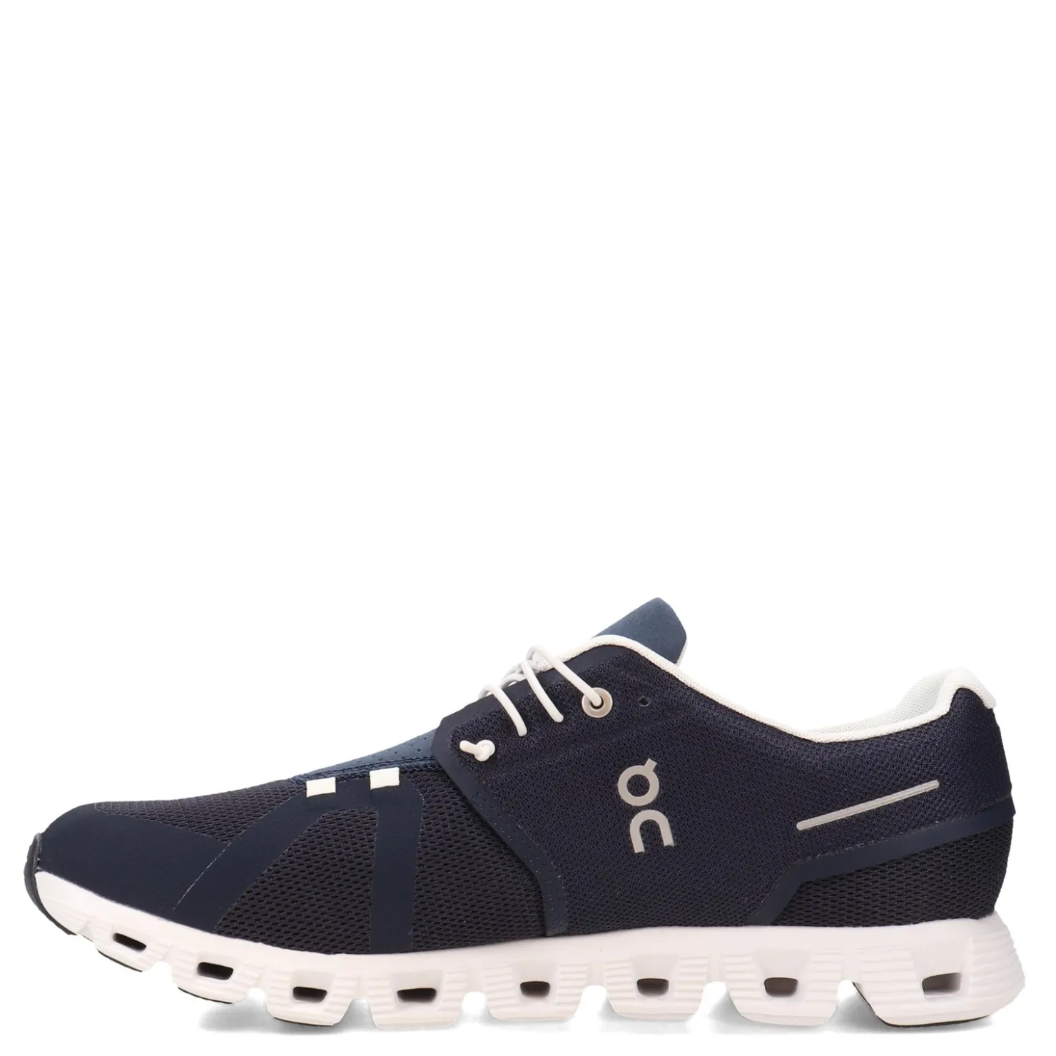 Running*ON Running Men's , Cloud 5 Running Shoe Midnight