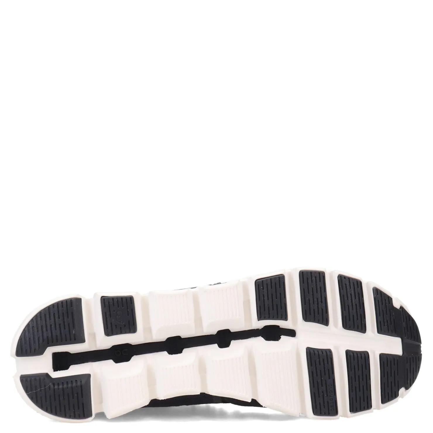 Running*ON Running Men's , Cloud 5 Running Shoe Midnight