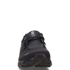 Sneakers & Athletics*ON Running Men's , Cloud 5 Running Shoe Solid Black