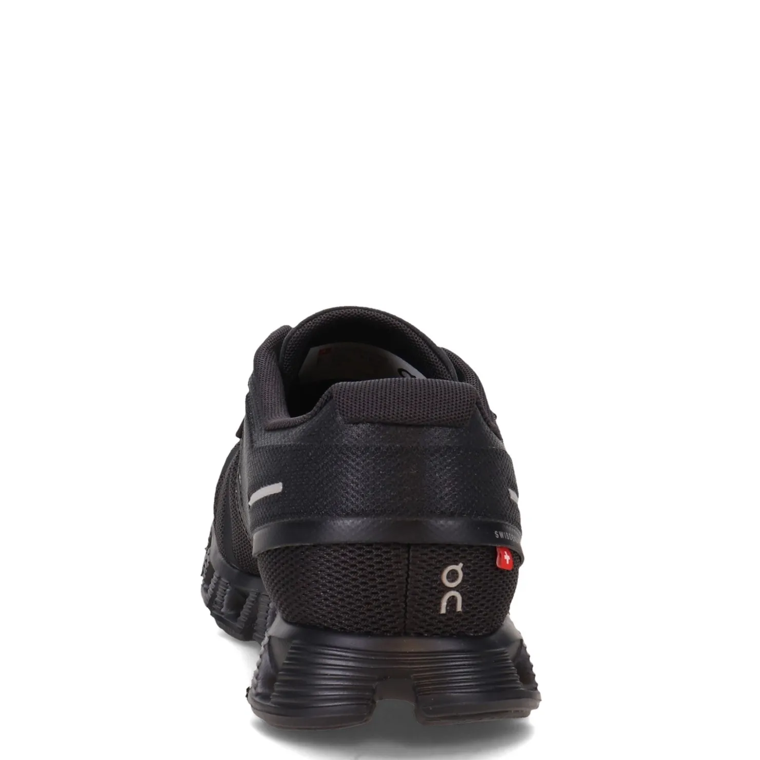Sneakers & Athletics*ON Running Men's , Cloud 5 Running Shoe Solid Black