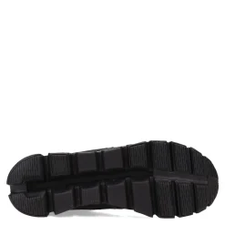 Sneakers & Athletics*ON Running Men's , Cloud 5 Running Shoe Solid Black