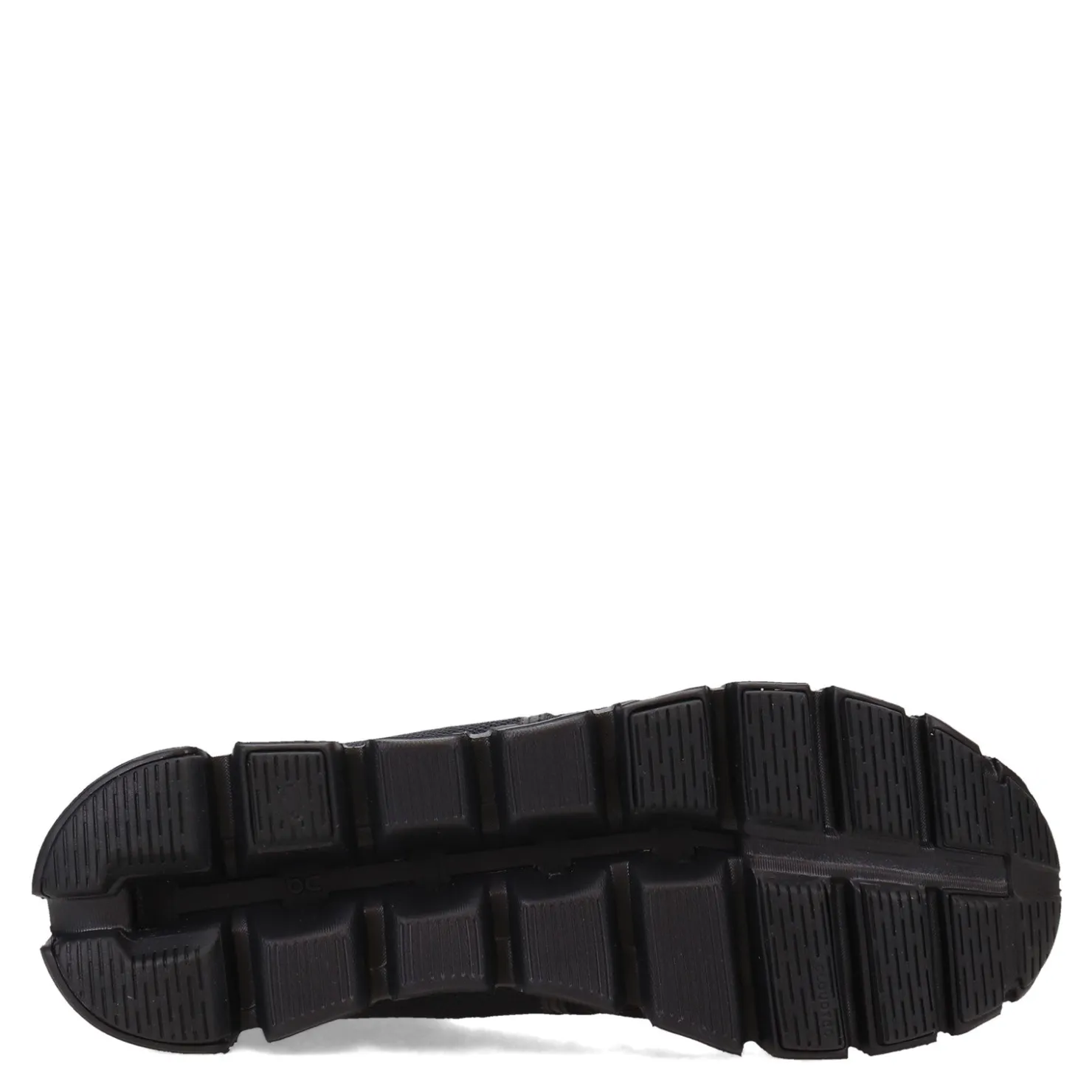 Sneakers & Athletics*ON Running Men's , Cloud 5 Running Shoe Solid Black