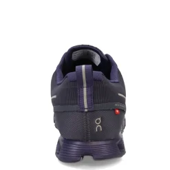 Sneakers & Athletics*ON Running Men's , Cloud 5 Waterproof Running Shoe Navy/Ink