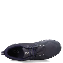 Sneakers & Athletics*ON Running Men's , Cloud 5 Waterproof Running Shoe Navy/Ink