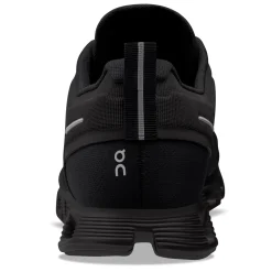 Sneakers & Athletics*ON Running Men's , Cloud 5 Waterproof Running Shoe All Black