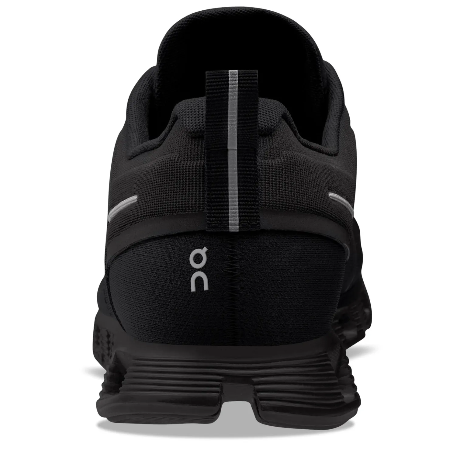 Sneakers & Athletics*ON Running Men's , Cloud 5 Waterproof Running Shoe All Black