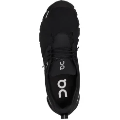 Sneakers & Athletics*ON Running Men's , Cloud 5 Waterproof Running Shoe All Black
