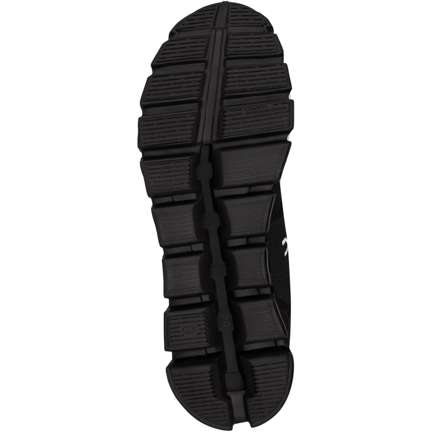 Sneakers & Athletics*ON Running Men's , Cloud 5 Waterproof Running Shoe All Black