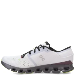 Sneakers & Athletics*ON Running Men's , Cloud X 4 Training Shoe Glacier/Eclipse