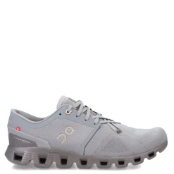 Running*ON Running Men's , Cloud X 3 Running Shoe Mist/Rock