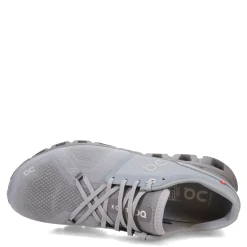 Running*ON Running Men's , Cloud X 3 Running Shoe Mist/Rock