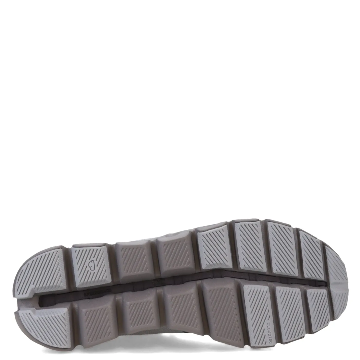 Running*ON Running Men's , Cloud X 3 Running Shoe Mist/Rock
