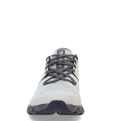 Running*ON Running Men's , Cloud X Running Shoe Glacier/Iron
