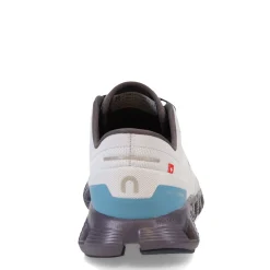 Running*ON Running Men's , Cloud X Running Shoe Glacier/Iron