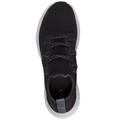 Sneakers & Athletics*ON Running Men's , Cloudeasy Sneaker Black/Rock