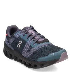 Running*ON Running Men's , Cloudgo Running Shoe Storm/Magnet